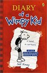 S244: Diary of a Wimpy Kid ( Jeff Kinney )