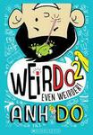 S261: Weirdo 2 - Even Weirder ( Anh Do )