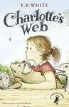 Charlotte's Web ( E.B. White )