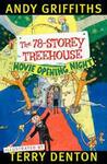 The 78-Storey Treehouse ( Andy Griffiths )