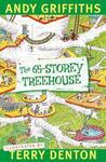 The 65-Storey Treehouse ( Andy Griffiths )