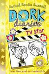 Dork diaries - TV Star ( Rachel Renee Russell )