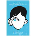 Wonder ( R.J. Palacio )