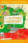 S291: The 39-Storey Treehouse ( Andy Griffiths)