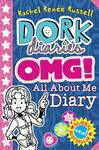 Dork diaries - OMG! (Rachel Renee Russell )