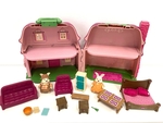 Sylvanian Families House