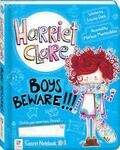 Harriet Clare - Boys Beware!!! ( Louise Park )