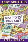 The 52-Storey Treehouse ( Andy Griffiths )