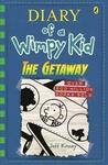 Diary of a wimpy Kid - The Getaway ( Jeff Kinney )