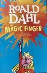 S313: The Magic Finger ( Roald Dahl )