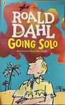 Going Solo ( Roald Dahl )