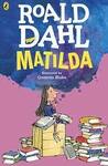 Matilda ( Roald Dahl )