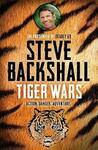 The Falcon Chronicles - Tiger Wars ( Steve Backshall )