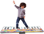 S364: Gigantic Keyboard Mat