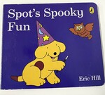 S368: Spot's Spookey Fun 