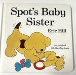 Spot's Baby Sister