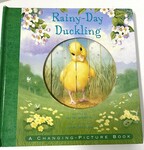 Rainy- Day Duckling ( Ruth Martin )