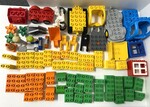 Duplo Lego Construction Set