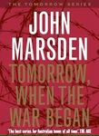 Tomorrow, when the war began ( John Marsden )