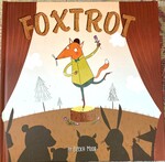 Foxtrot ( By Becka Moor )