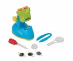 Junior Microscope Childrens Science Kit