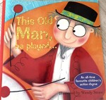 This old man, he played... ( Hy Murdock )