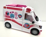 Barbie Ambulance