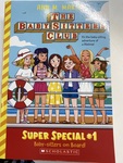 The Baby-Sitters Club - Super special #1 (Ann M.Martin )
