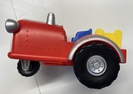 Cocomelon Musical Tractor