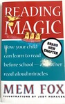 Reading Magic ( Mem Fox )
