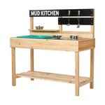 Mud Kitchen and Accessories