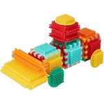 Push & Lock Block Set (50 Piece)