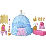 Disney Princess Cinderella's Story Playset