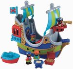 Happyland Pirate Ship