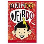 Weirdo ( Anh Do )