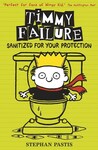 Timmy Failure - Sanitized For Your Protection  4 ( Stephan Pastis )