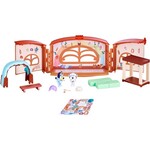 Calypso's School Playset