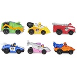 Paw Patrol True Metal Vehicles 