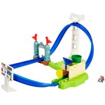 Hot Wheels Mariokart Circuit Slam Track