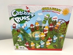 S148: Catching Bugs Game