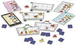 Shopping List Memory Game