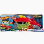 Hot wheels Dragon Launch Transporter