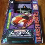Transformers Legacy - Dead End