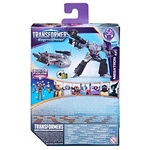 Transformers Build a Figure = Earthspark - Megatron