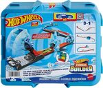 Hot Wheels Track Builder