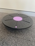 Round Balance Board
