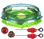 S643: Beyblade Burst QuadDrive Interstellar Battle Set