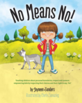 No Means No!