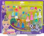 Polly Pocket Birthday Party Pack
