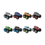 Diecast Monster Truck